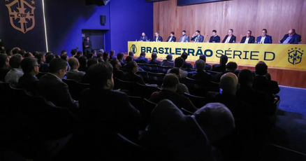 CBF prepara mudanças no calendário e promete reformulação da Série D, Copa do Brasil e torneios regionais