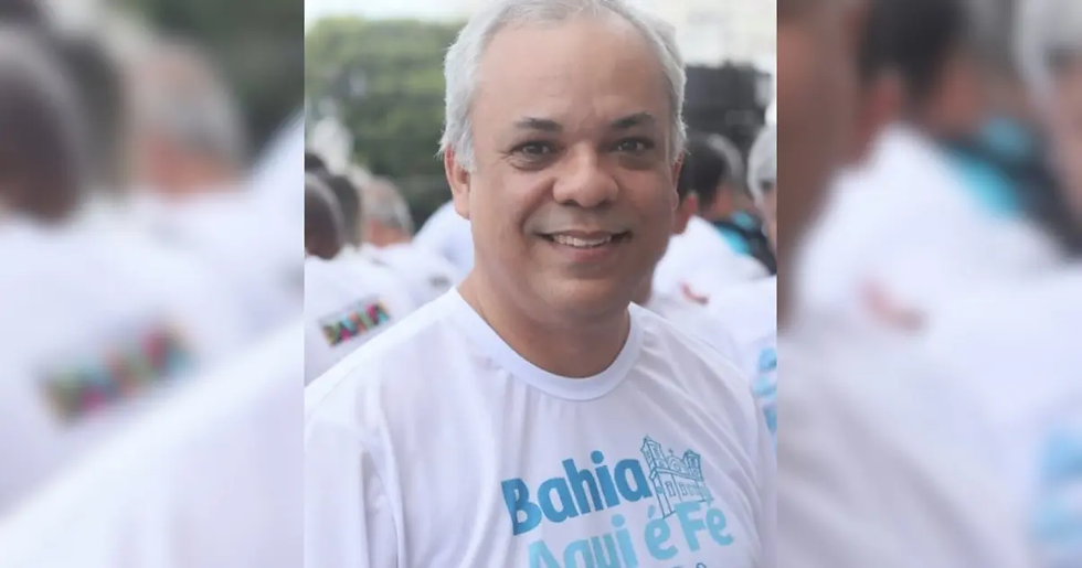 Joazeiro critica resistência da UFBA à inovação e acirra debate na disputa pela reitoria