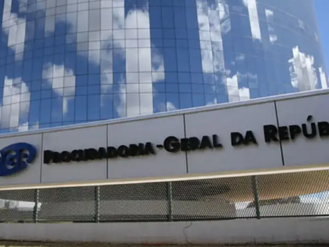 PGR se manifesta a favor de prisão domiciliar de Bolsonaro