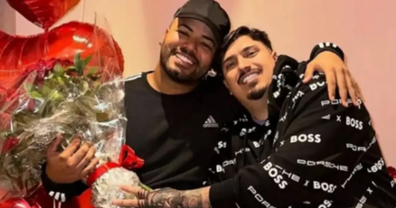 Polícia Civil revela plano de fuga de Hytalo Santos e marido