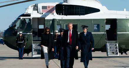 Trump diz ser tarde demais para negociar; Irã afirma que EUA 'só entendem a linguagem da defesa'