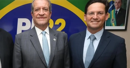 Suplência de João Roma ao Senado ainda depende de debate "bolsonarista" e aval nacional do PL; entenda