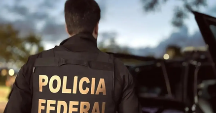 PF prende casal suspeito de falsificar alvarás para soltar presos no RJ