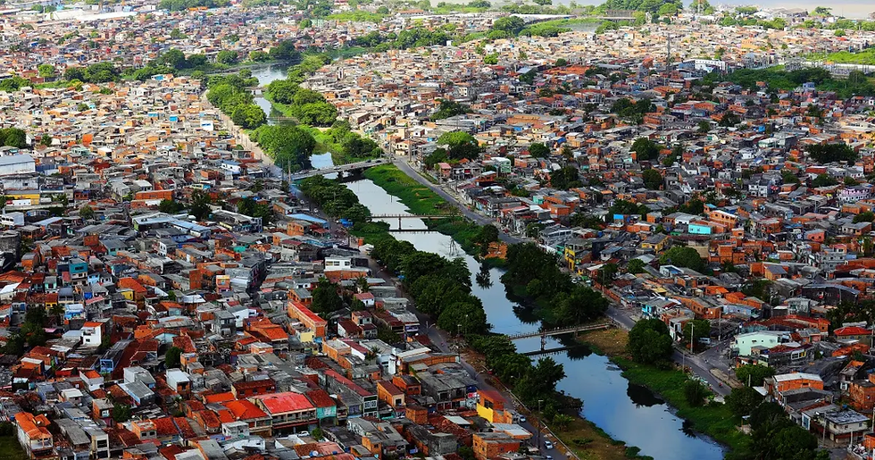 Justiça proíbe remoção de moradores em situação de rua em Belém