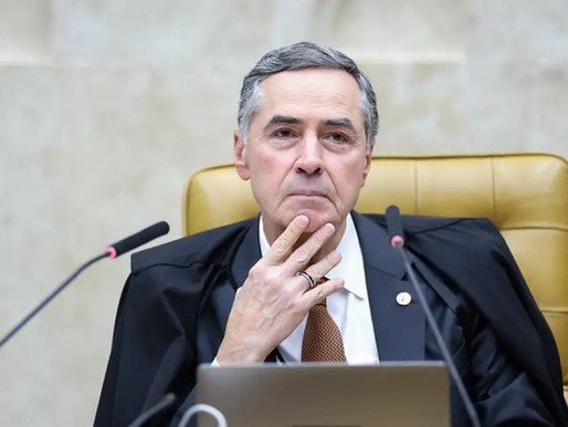 Com palestra de Barroso, TJ-BA promoverá Seminário de Linguagem Simples este mês