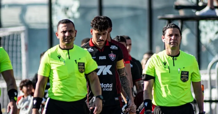 Filme repetido: Gols nos minutos finais custam 11 pontos ao Vitória na Série A