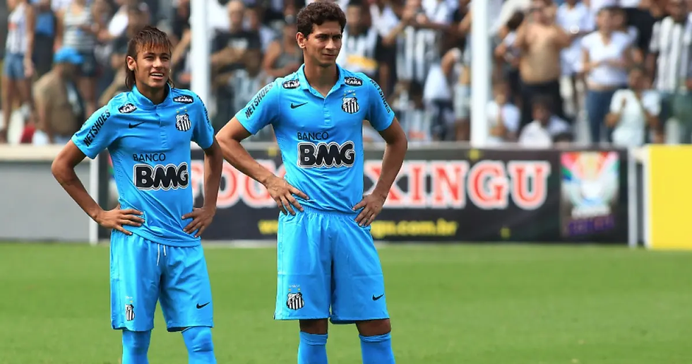 Bateu na trave: relembre craques da Seleção Brasileira que ficaram de fora da Copa do Mundo