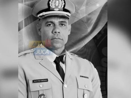 Sargento da PM, esposa e funcionária morrem em grave acidente na Estrada do Derba; filhos do casal estão hospitalizados