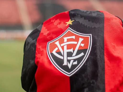 Vitória entrará com representação na CBF após lance polêmico contra o Cruzeiro