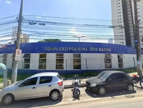 PM é preso após atirar em duas pessoas durante discussão por acidente de trânsito 