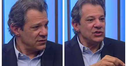 Haddad defende Wagner e diz ser testemunha de que senador atuou contra o Banco Master 
