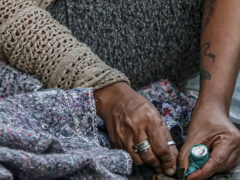 Além do Vício: Fragilidade do SUS e estigma da redução de danos desafiam a saúde na Bahia