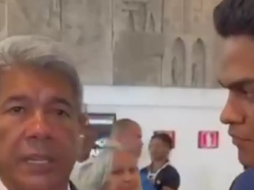 Vereador Sandro Filho cobra posicionamento de Jerônimo Rodrigues sobre avanço de facções criminosas na Bahia