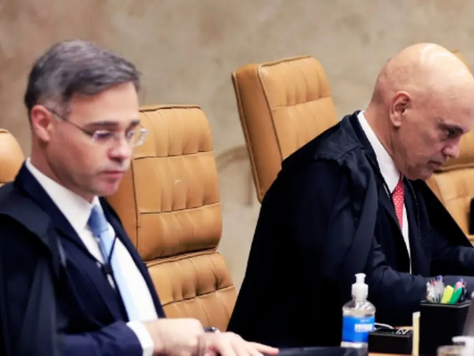 PGR defende que Mendonça seja relator de pedido para investigar Flávio Bolsonaro pelo filme Dark Horse