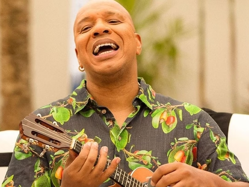 Morreu, nesta sexta-feira (26/4), o cantor Anderson Leonardo, aos 51 anos.