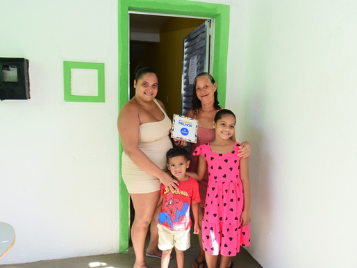 Programa Morar Melhor é finalista do World Smart City Awards