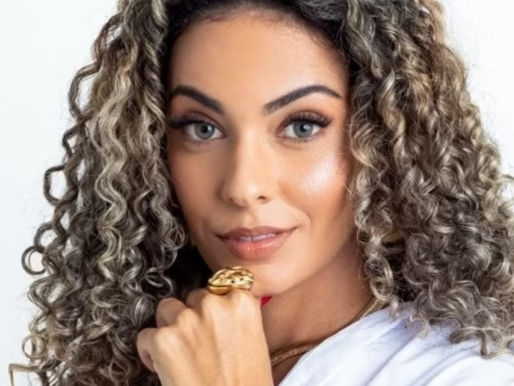 Influenciadora Jéssica Dantas ministrará palestra no Summit Internacional em Salvador