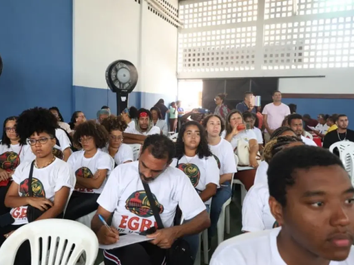 Bahia apresenta diagnóstico sobre a inserção da juventude negra no mercado de trabalho entre 2013 e 2023
