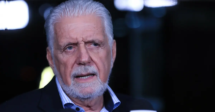 Jaques Wagner fala sobre envolvimento de nora com o banco Master e nega irregularidades