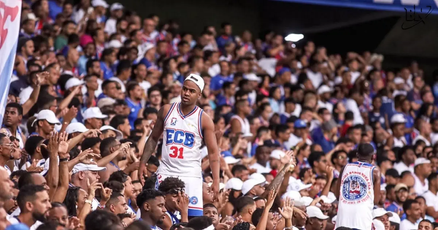 Ingressos para Bahia x Ceará, pela semifinal da Copa do Nordeste, estão à venda; saiba como comprar