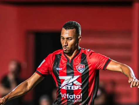 Caso Lucas Braga: Vitória alega acordo válido e tenta barrar rescisão na Justiça