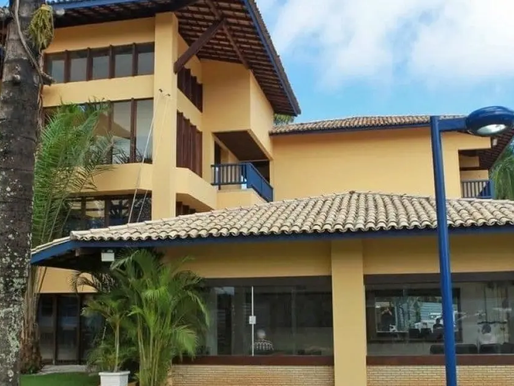 Com 83% de obras concluídas, Hospital de Cuidados Prolongados deve ser entregue ainda neste ano no antigo Riverside