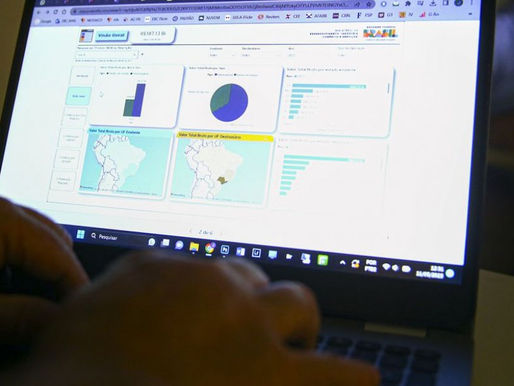 Ministério lança plataforma de acompanhamento do comércio eletrônico