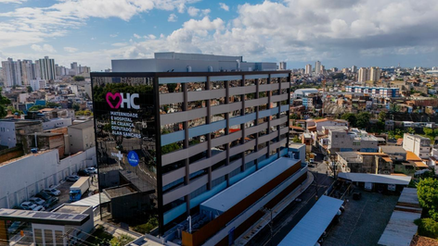 Maternidade municipal de Salvador completa dois meses com quase mil atendimentos