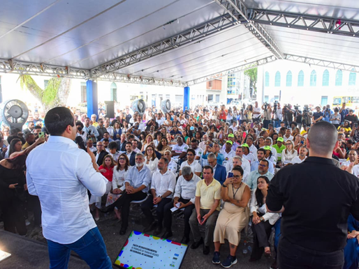 Salvador amplia ações de valorização dos trabalhadores do Carnaval com novo pacto intergovernamental