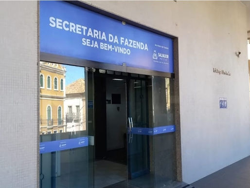 Sefaz realiza recadastramento de imóveis para preservar patrimônio público de Salvador