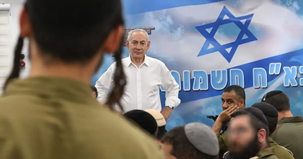 Após anúncio de acordo de paz, Israel diz que manterá tropas no Líbano