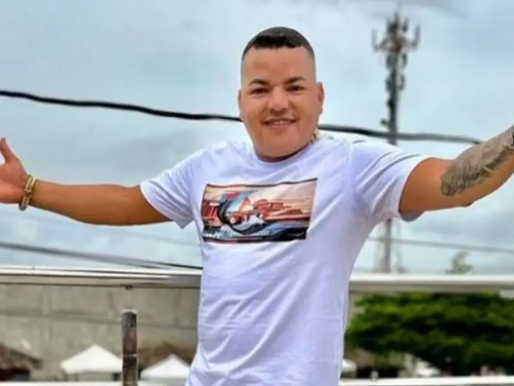 Dono de perfil com mais de 1 milhão de seguidores, Nanam Premiações é preso em operação contra jogos de azar na Bahia