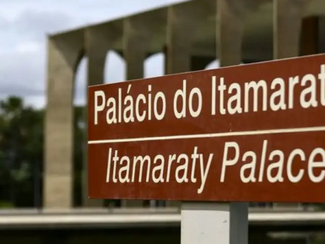 Itamaraty lança guia para brasileiros que vão para a Copa do Mundo de 2026