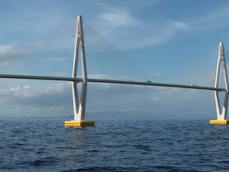 Governo da Bahia modifica composição do comitê gestor da Ponte Salvador-Itaparica; saiba o que muda