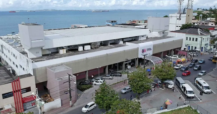 Empresas apresentam recurso em licitação do Hospital da Mulher e HRDLEM; entenda