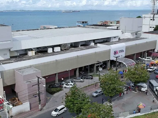 Empresas apresentam recurso em licitação do Hospital da Mulher e HRDLEM; entenda