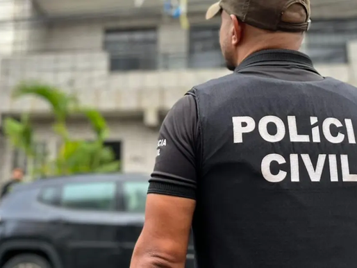 Polícia Civil apreende armas de homem investigado por violência doméstica em Luís Eduardo Magalhães