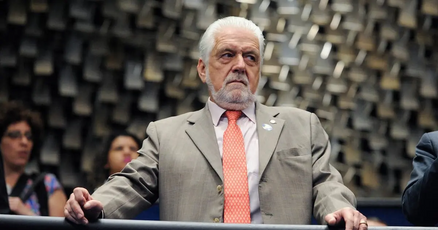 Opinião: Wagner caiu não apenas pelo Banco Master, mas pelo fogo amigo contrário à “República do Dendê”