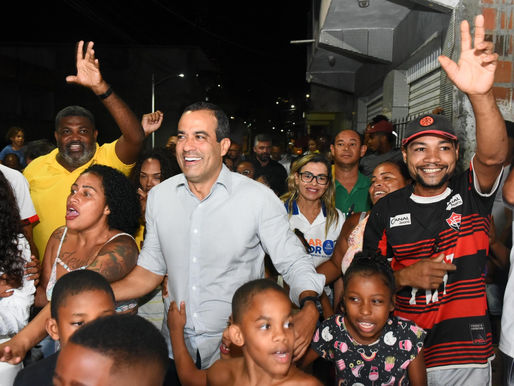 Prefeitura já entregou mais de 1,2 mil casas reformadas pelo Morar Melhorar em São Marcos