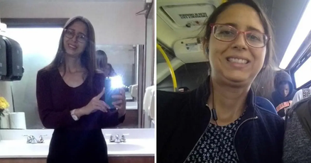 Corpo de brasileira desaparecida em 2023 é achado em floresta no Canadá