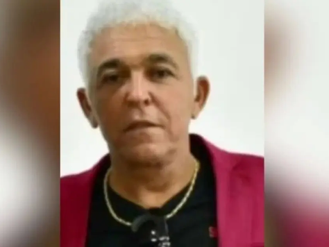 Justiça analisa pedido de liberação de ex-presidente da Câmara de Feira preso por grilagem de terra