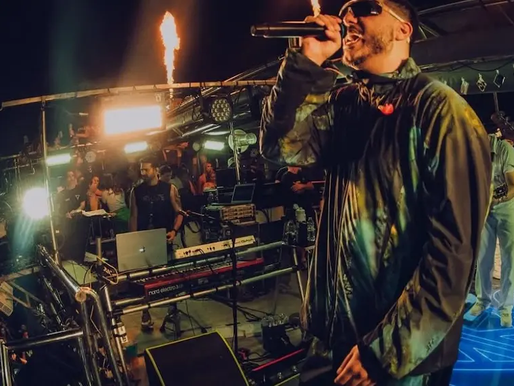 Tomate é confirmado como atração na Micareta de Feira: “Lugar de origem”