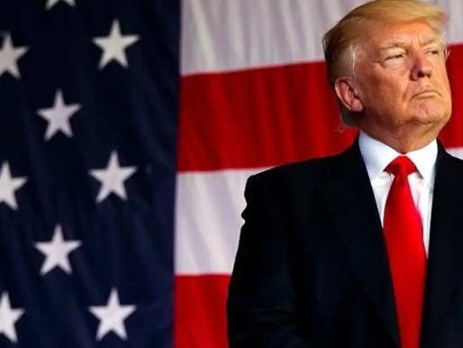 Trump confirma telefonema a Maduro em meio a pressão militar dos EUA contra a Venezuela