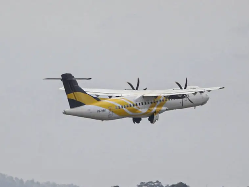 Animação da FAB mostra alarmes e manobras do avião da Voepass antes de queda em SP