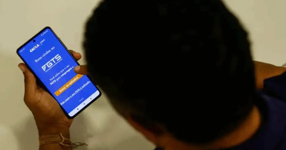 Caixa vai pagar mais de R$ 13 bilhões de lucro do FGTS a trabalhadores