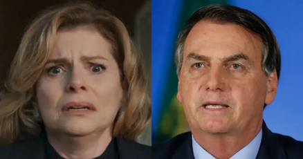 Morte de Odete Roitman gera mais pesquisas nas redes sociais que prisão de Jair Bolsonaro