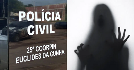 Condenado por estupro de menina de 13 anos com deficiência intelectual é preso no interior da Bahia