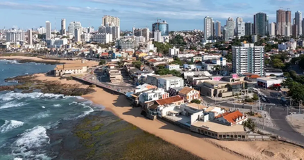 Bairro boêmio, Rio Vermelho tem mais idosos que a média de pessoas mais velhas em Salvador
