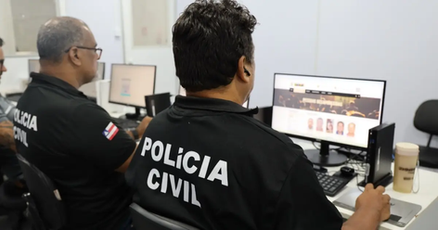 Polícia Civil localiza turista do Rio de Janeiro após desaparecimento em Salvador