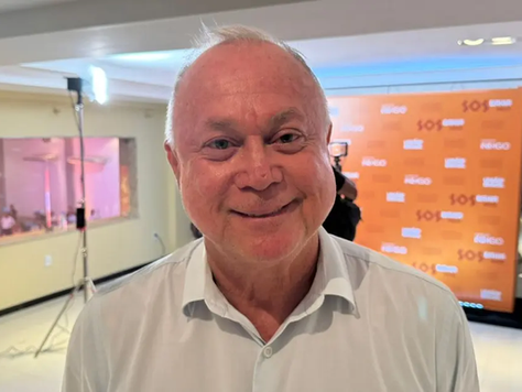 Azi confirma que Leur Lomanto Jr. presidirá CCJ na Câmara dos Deputados e comenta negociações com Coronel